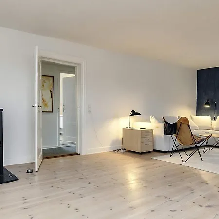 Xxvii Holiday home Faaborg