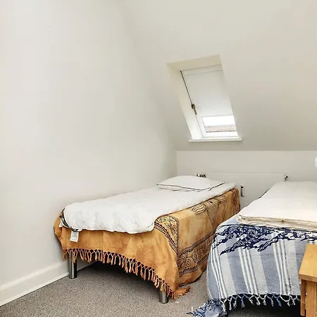 Holiday home Xxvii