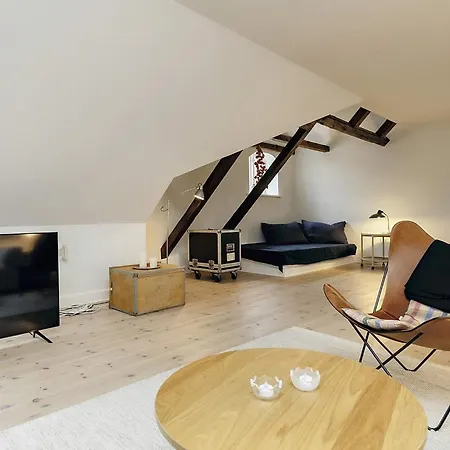 Xxvii Holiday home *