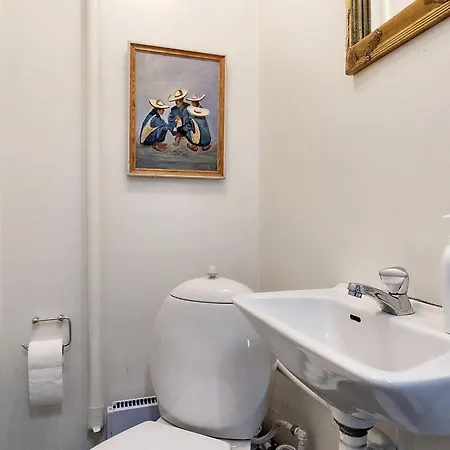 Xxvii Semesterbostad