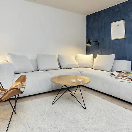 Xxvii Holiday home