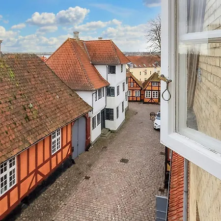 Xxvii Holiday home Faaborg