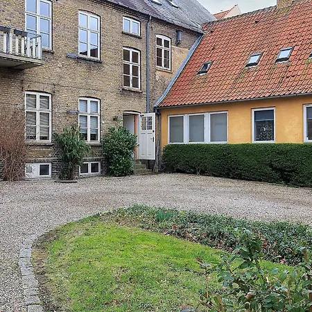 Holiday home Xxvii *